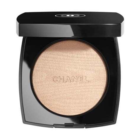 chanel poudre lumière powder.